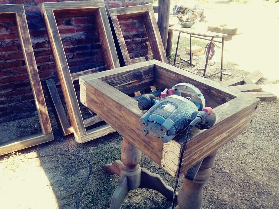 Carpintería - imagen 339